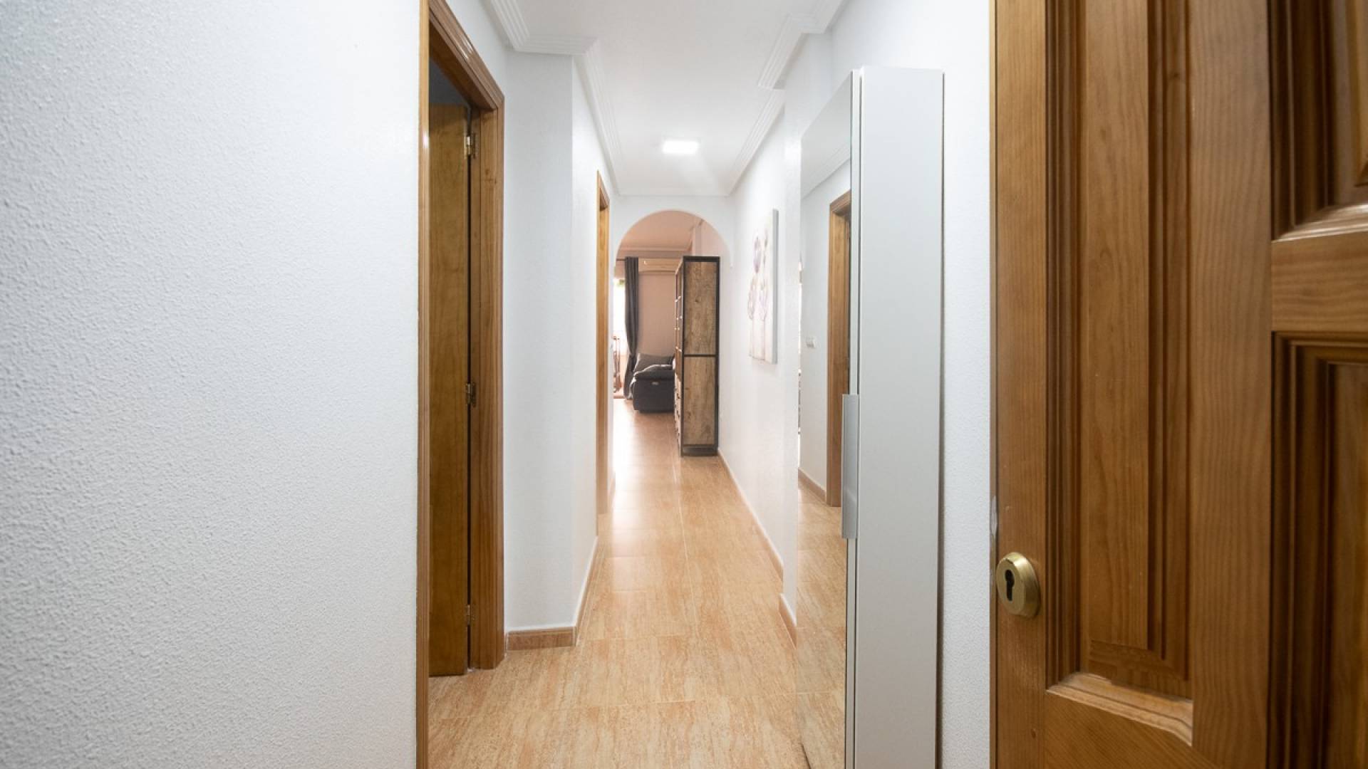 Gebraucht - Wohnung - Orihuela Costa - Punta Prima