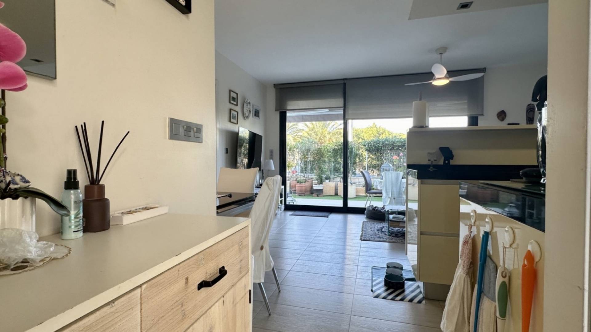 Gebraucht - Wohnung - Orihuela Costa - Punta Prima