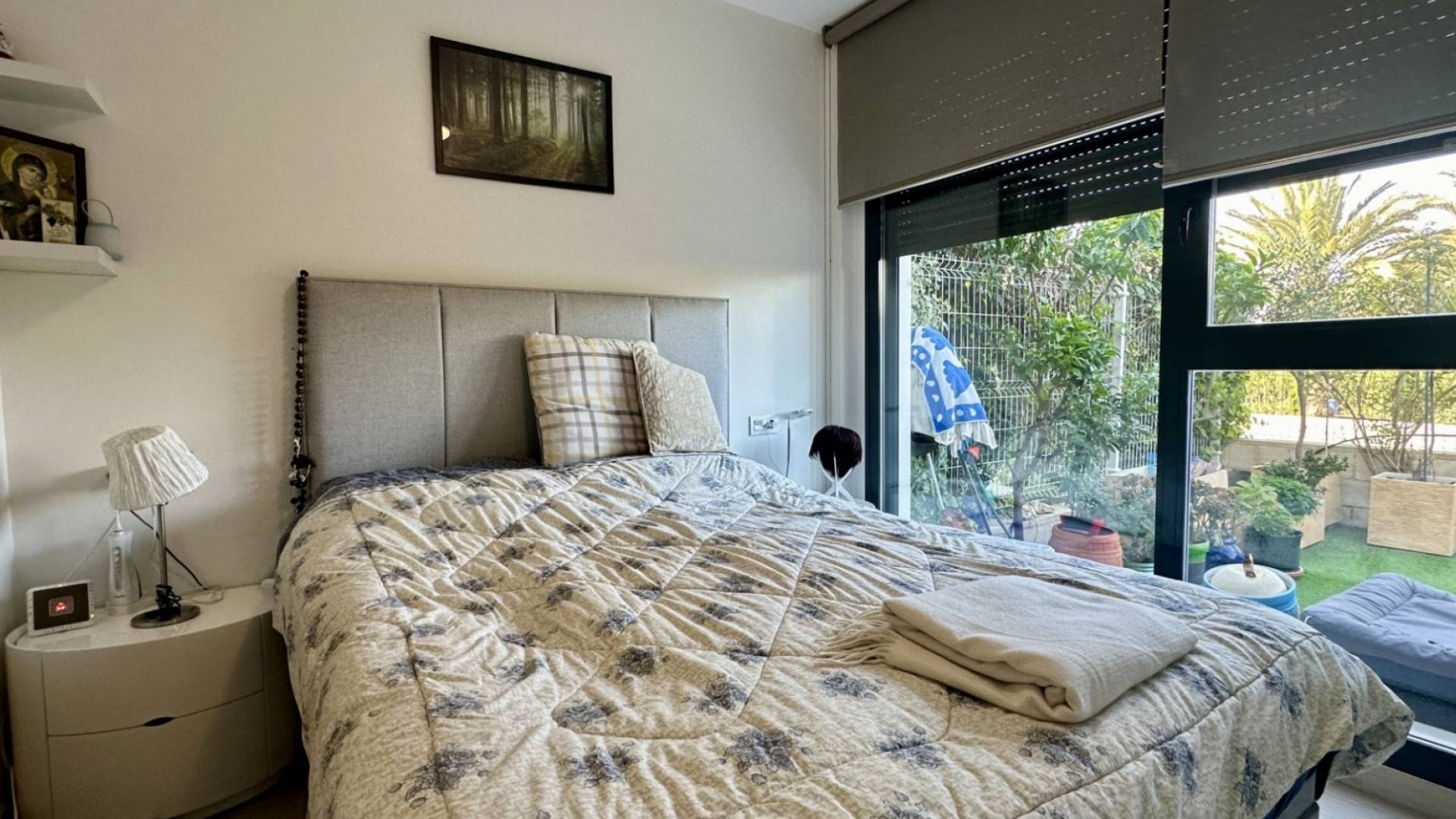 Gebraucht - Wohnung - Orihuela Costa - Punta Prima