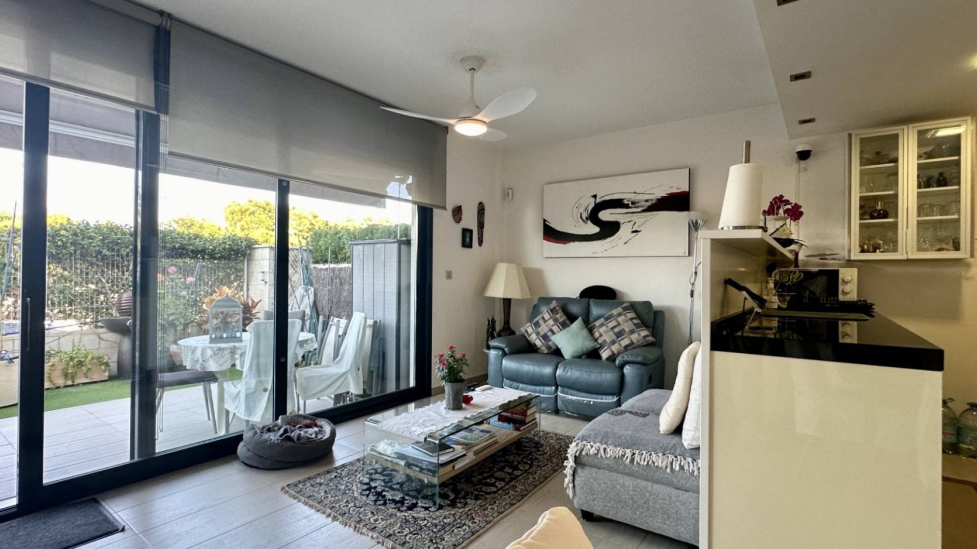 Gebraucht - Wohnung - Orihuela Costa - Punta Prima