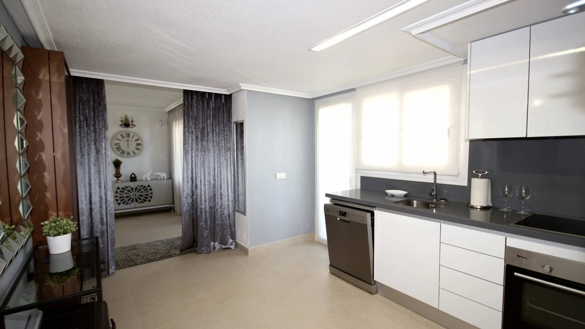 Gebraucht - Wohnung - Orihuela Costa - Punta Prima