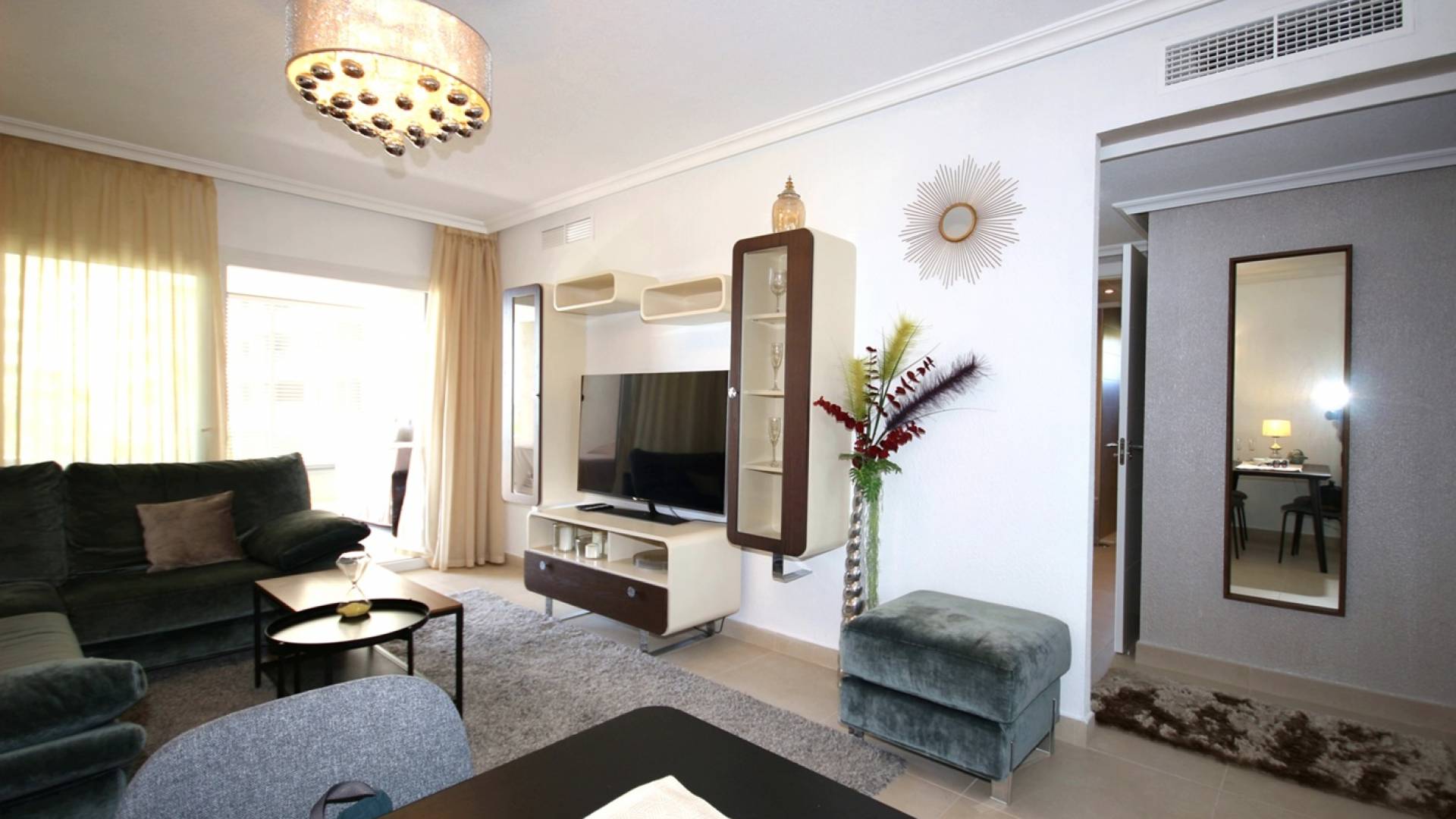 Gebraucht - Wohnung - Orihuela Costa - Punta Prima