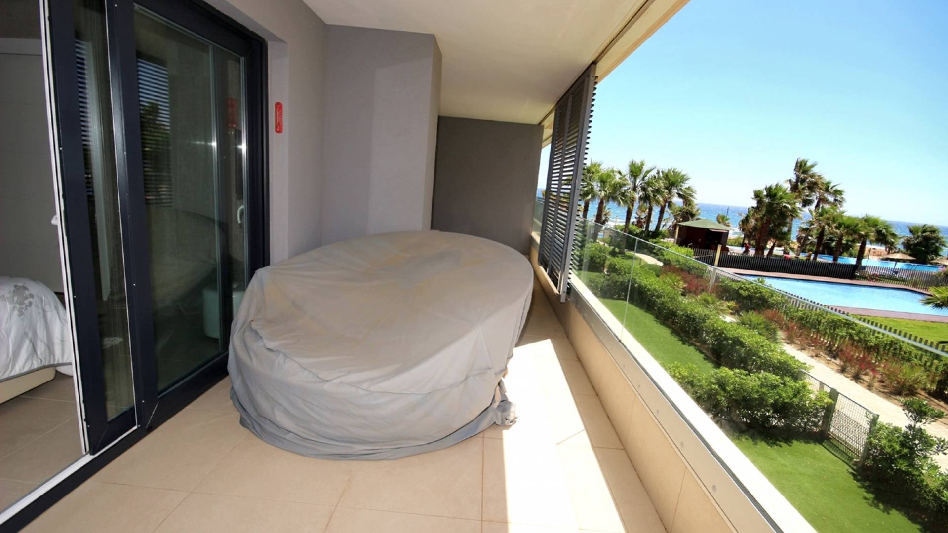 Gebraucht - Wohnung - Orihuela Costa - Punta Prima