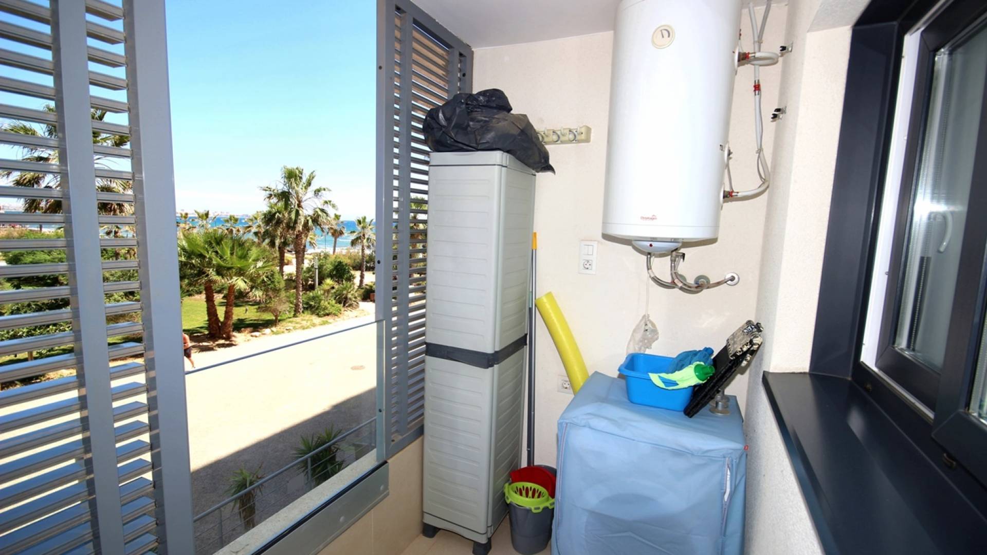 Gebraucht - Wohnung - Orihuela Costa - Punta Prima