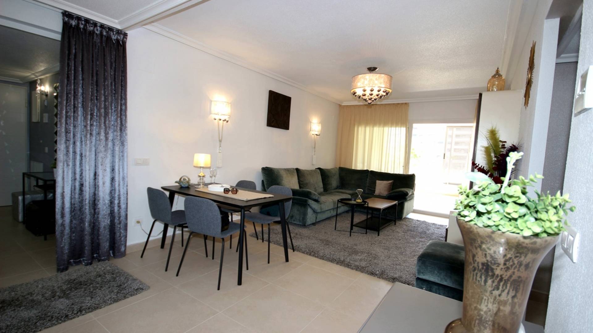 Gebraucht - Wohnung - Orihuela Costa - Punta Prima