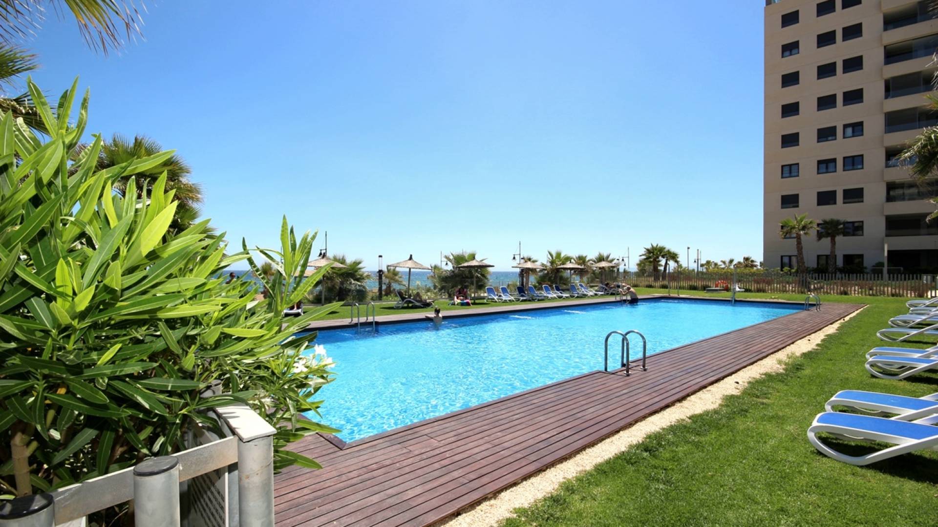 Gebraucht - Wohnung - Orihuela Costa - Punta Prima