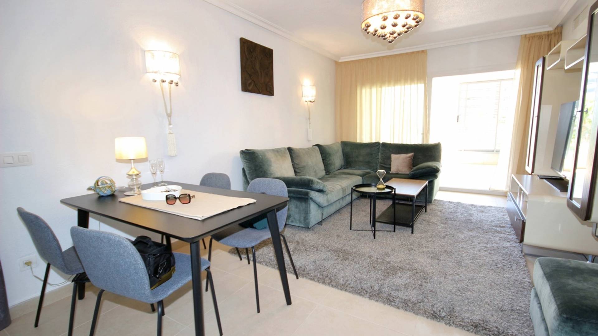 Gebraucht - Wohnung - Orihuela Costa - Punta Prima