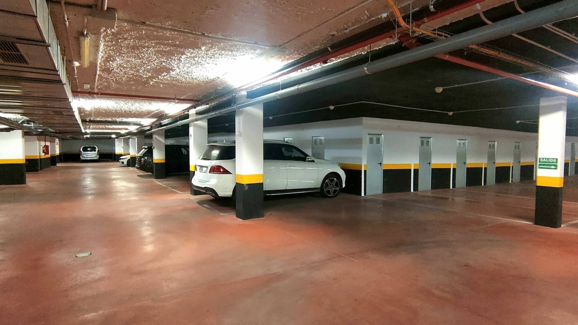 Gebraucht - Wohnung - Orihuela Costa - Punta Prima