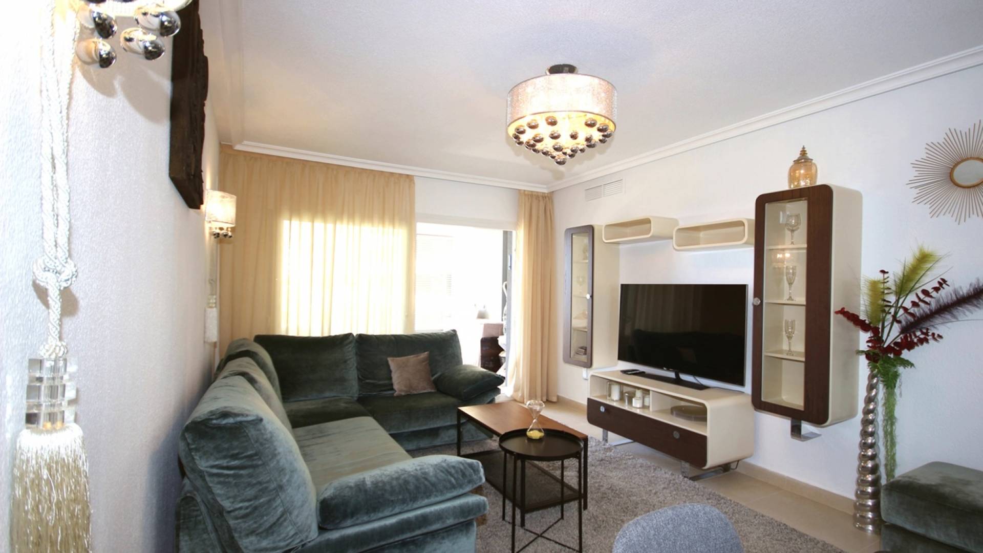 Gebraucht - Wohnung - Orihuela Costa - Punta Prima