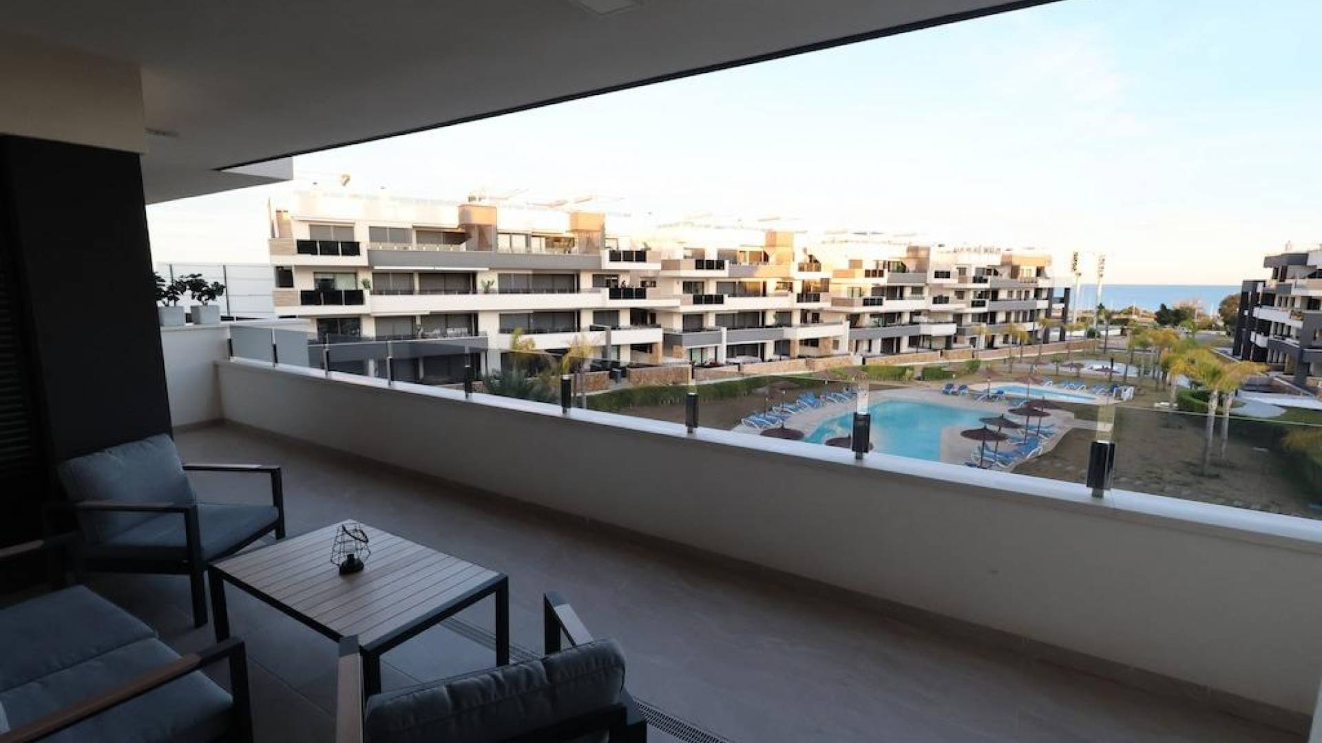 Gebraucht - Wohnung - Orihuela Costa - Punta Prima