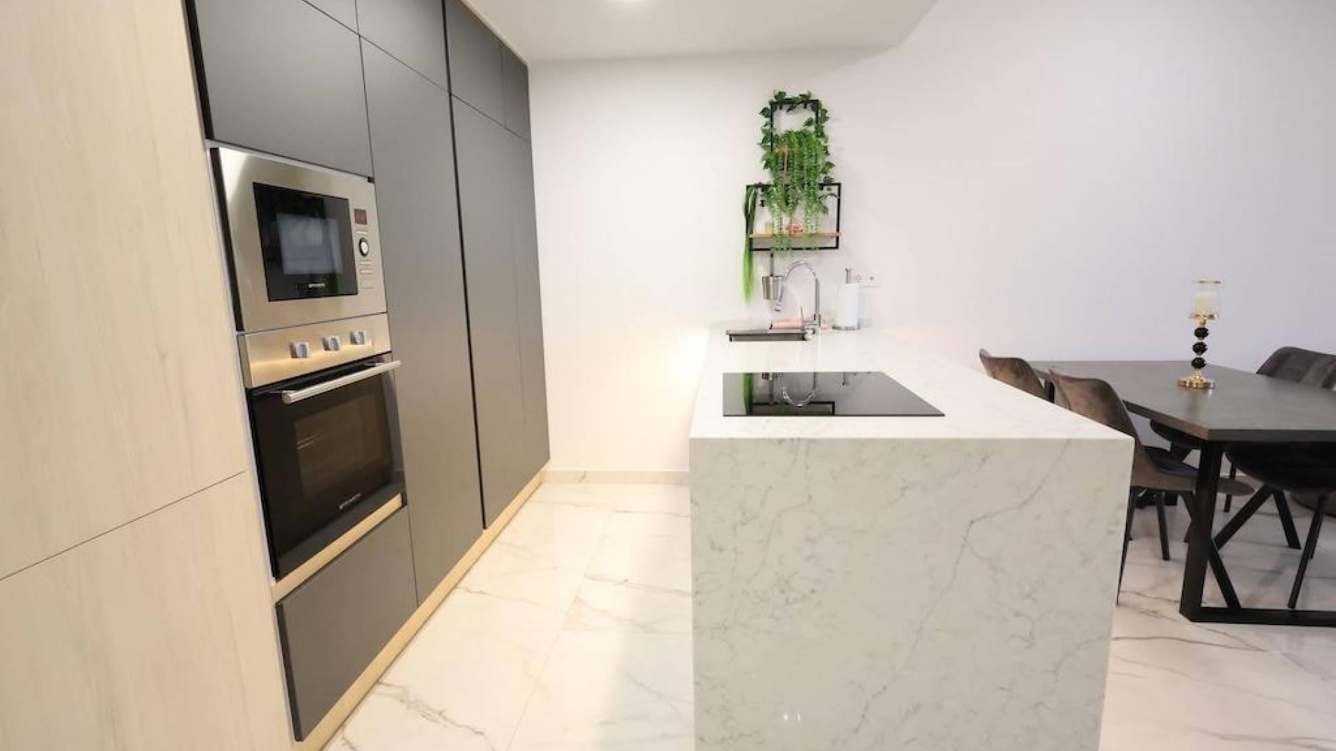 Gebraucht - Wohnung - Orihuela Costa - Punta Prima