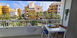 Gebraucht - Wohnung - Orihuela Costa - Punta Prima