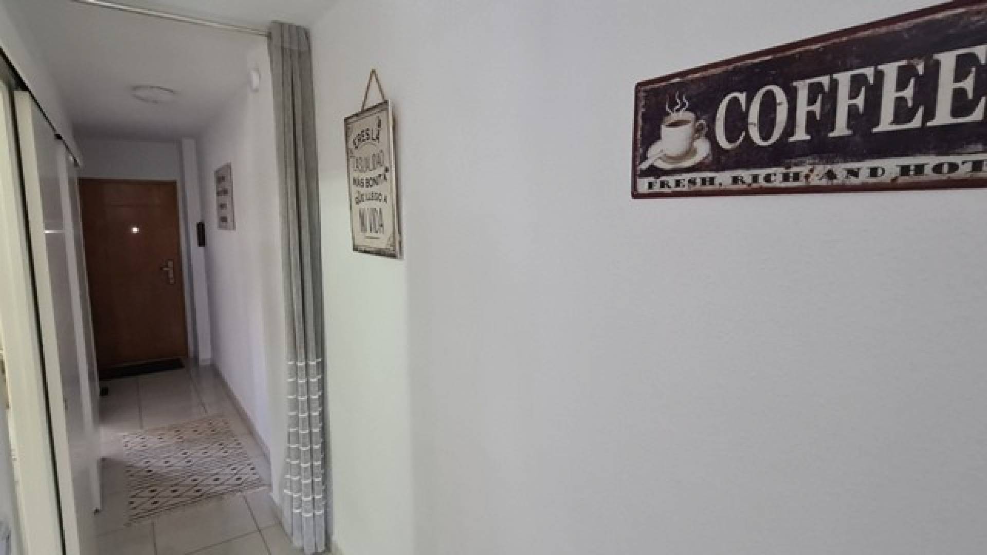 Gebraucht - Wohnung - Orihuela Costa - Punta Prima