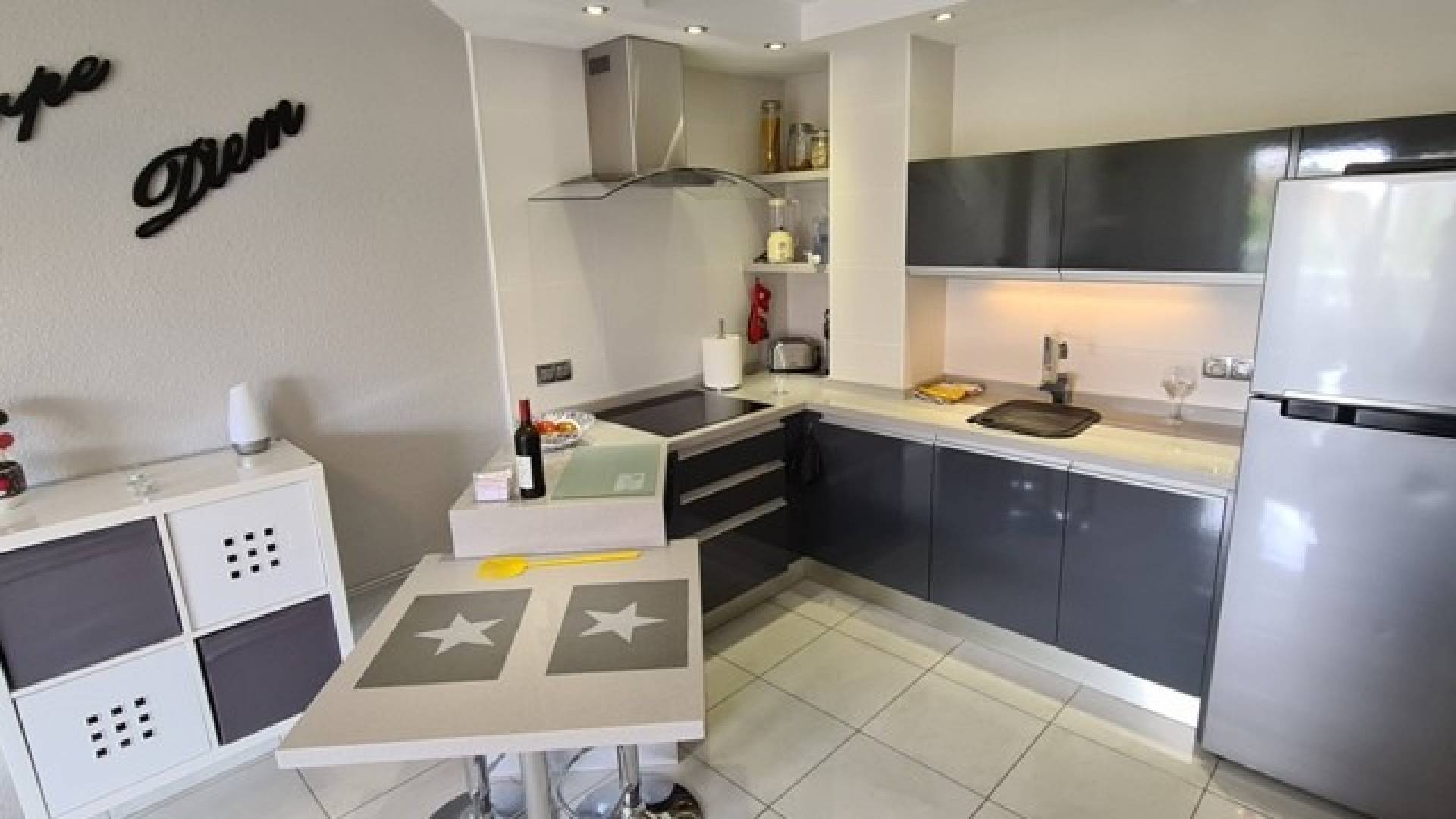 Gebraucht - Wohnung - Orihuela Costa - Punta Prima