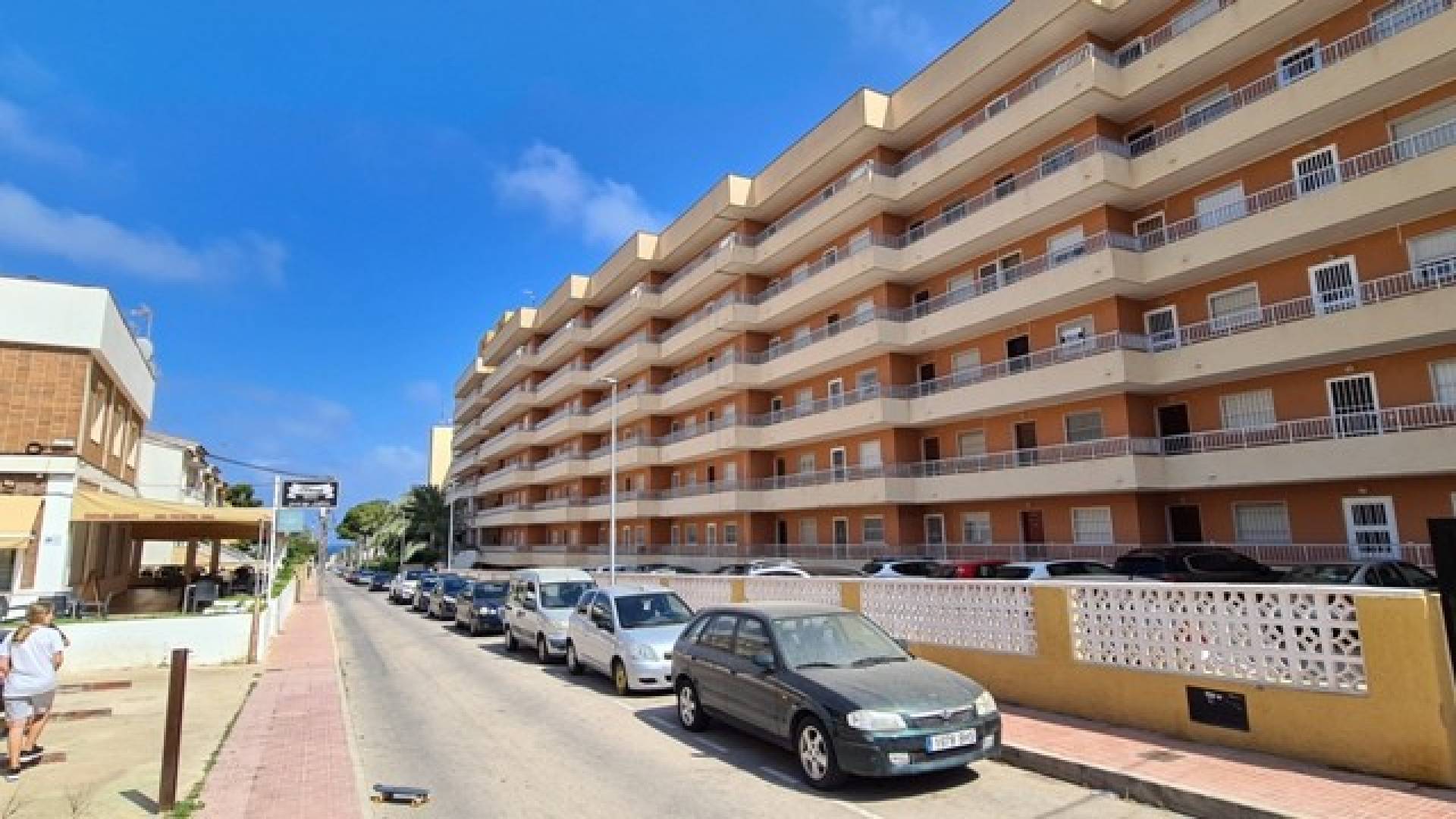 Gebraucht - Wohnung - Orihuela Costa - Punta Prima