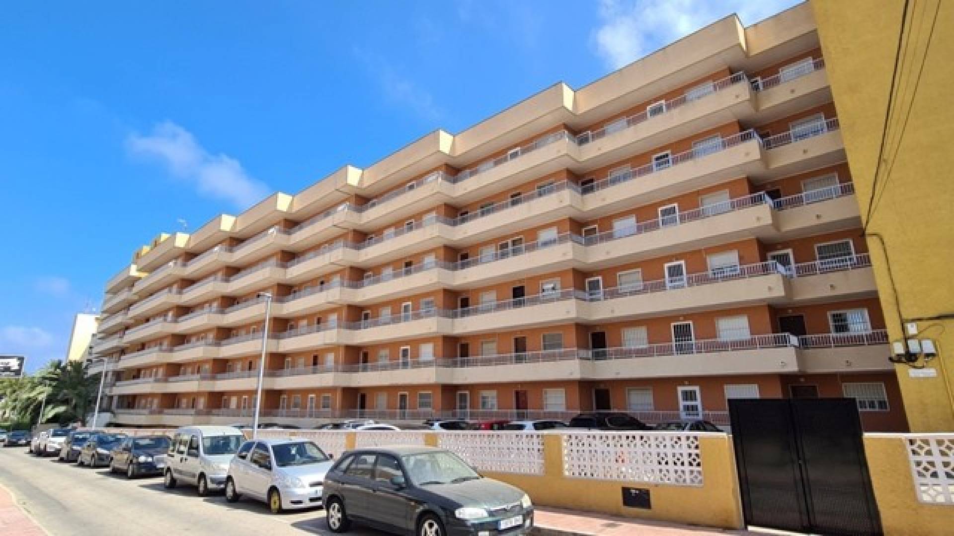 Gebraucht - Wohnung - Orihuela Costa - Punta Prima