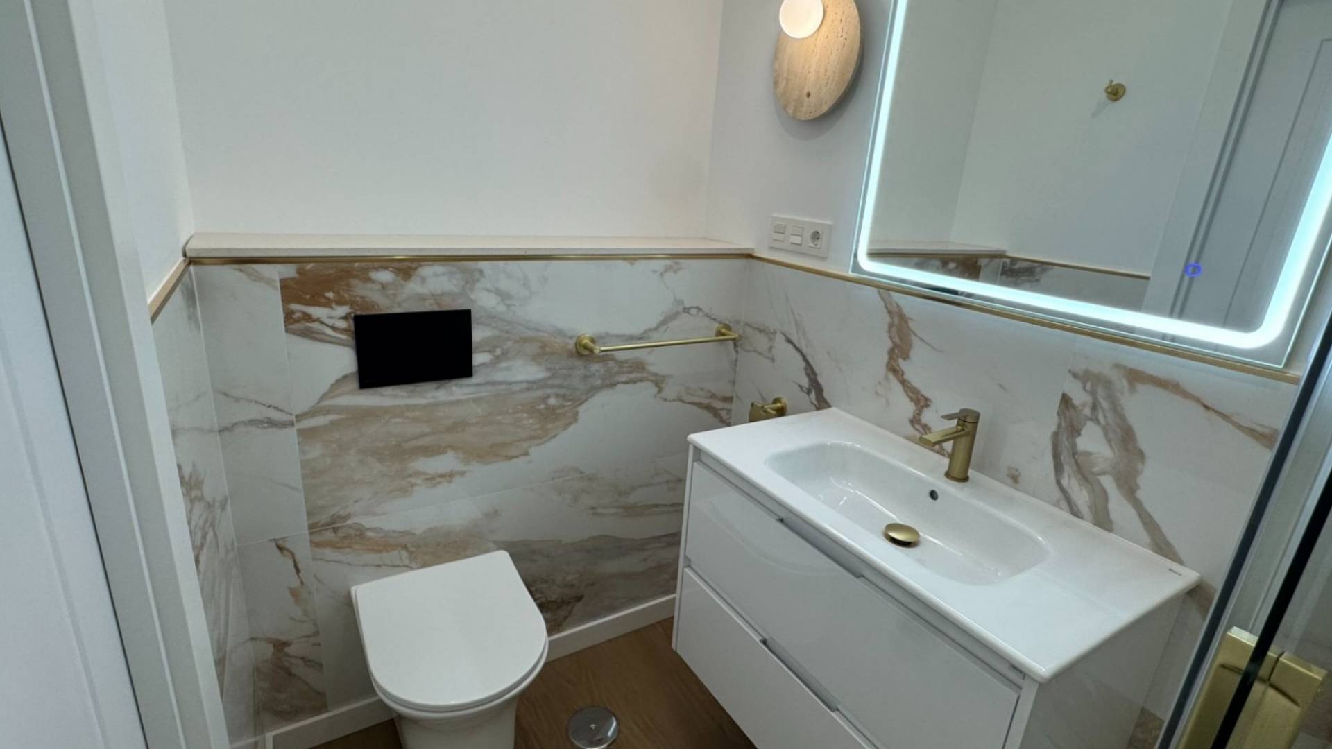 Gebraucht - Wohnung - Orihuela Costa - Punta Prima