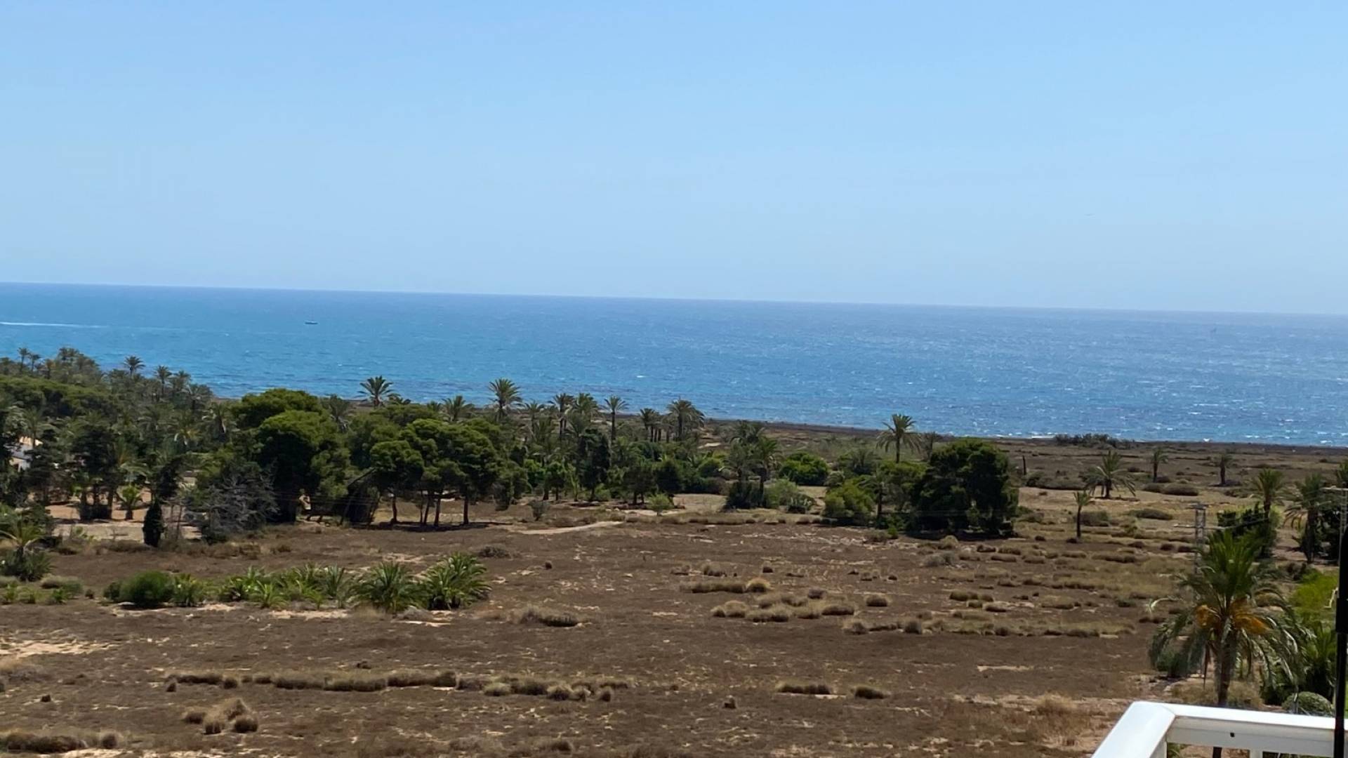 Gebraucht - Wohnung - Orihuela Costa - Punta Prima