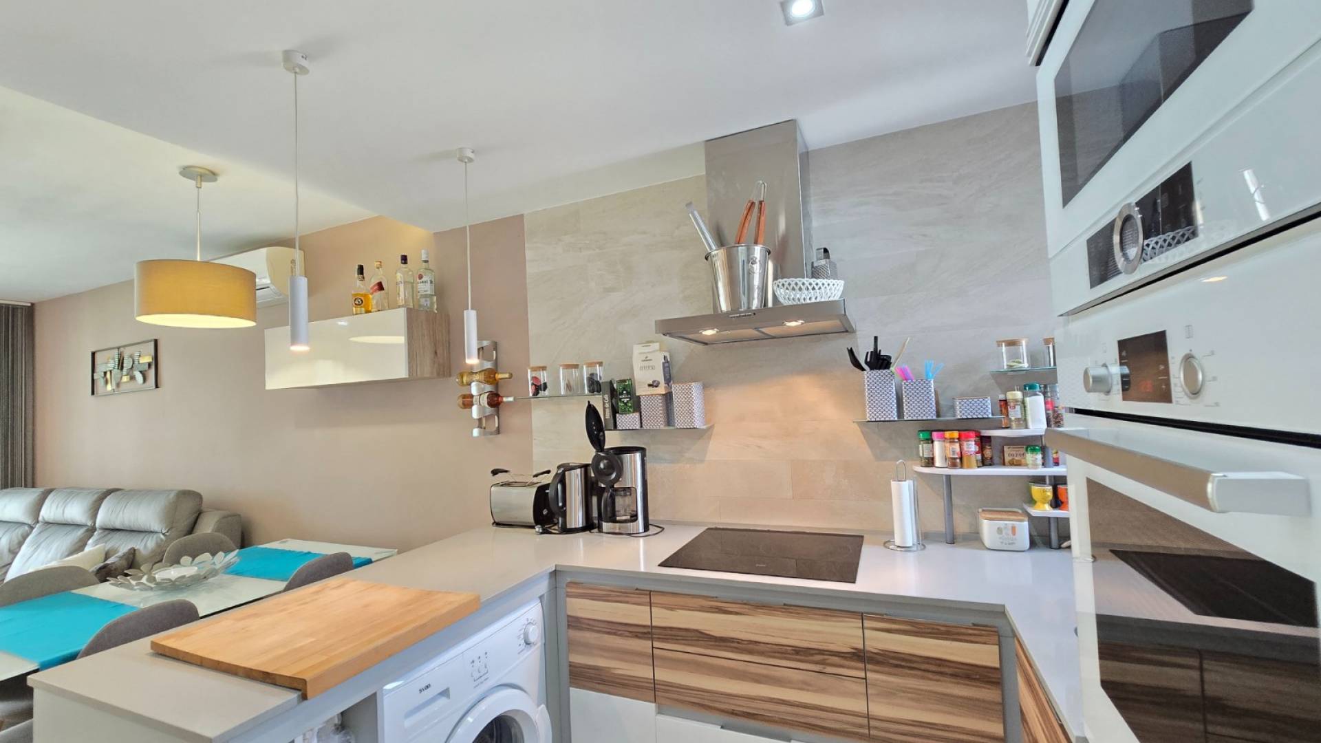 Gebraucht - Wohnung - Orihuela Costa - Punta Prima