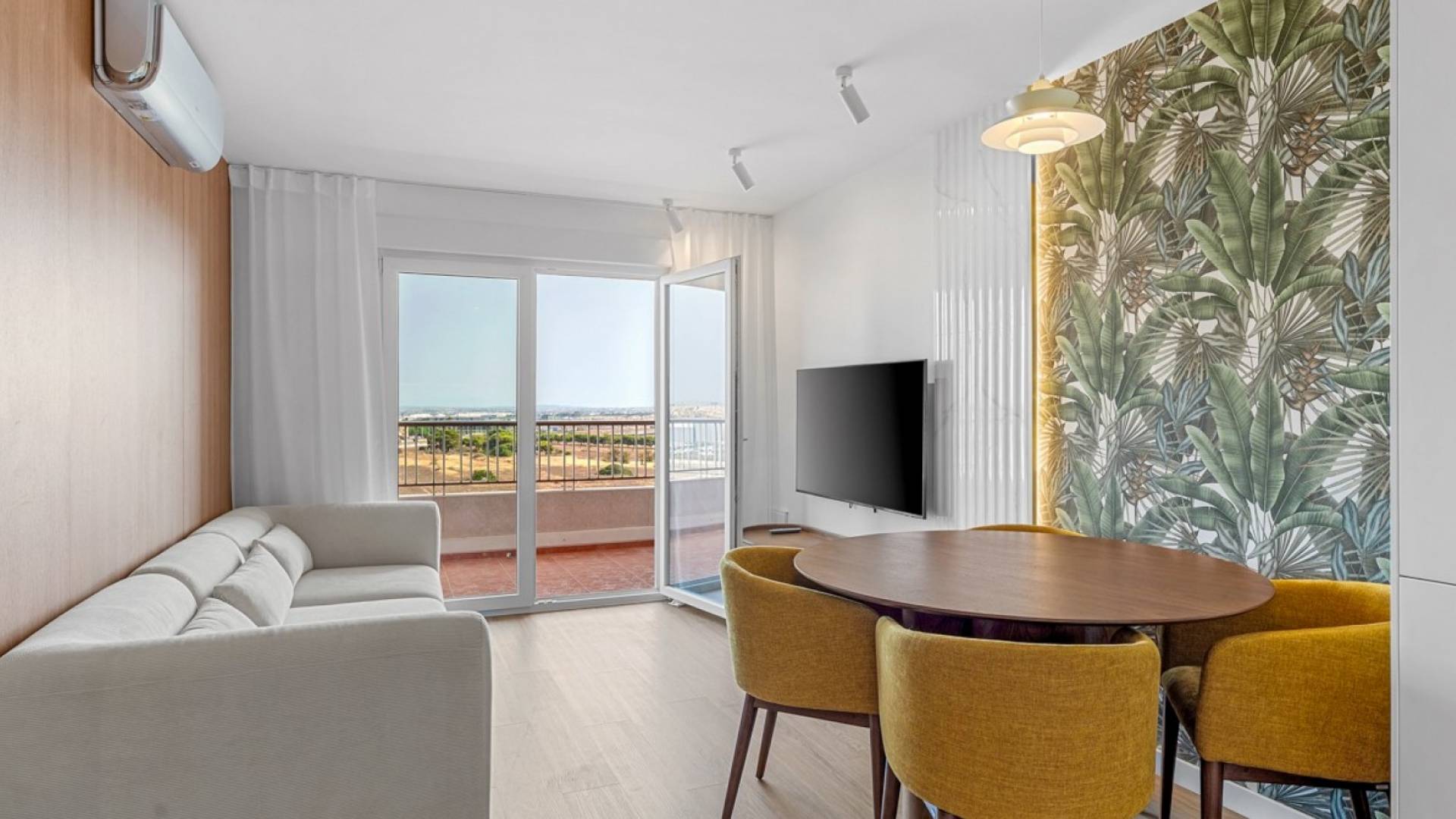 Gebraucht - Wohnung - Orihuela Costa - Punta Prima