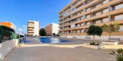 Gebraucht - Wohnung - Orihuela Costa - Punta Prima