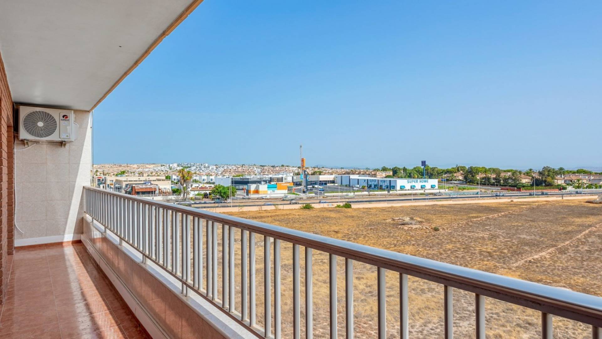 Gebraucht - Wohnung - Orihuela Costa - Punta Prima
