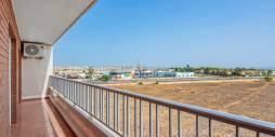 Gebraucht - Wohnung - Orihuela Costa - Punta Prima