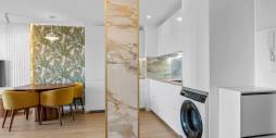 Gebraucht - Wohnung - Orihuela Costa - Punta Prima