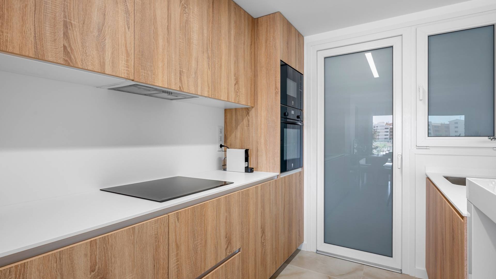 Gebraucht - Wohnung - Orihuela Costa - Punta Prima
