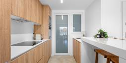 Gebraucht - Wohnung - Orihuela Costa - Punta Prima