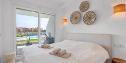 Gebraucht - Wohnung - Orihuela Costa - Punta Prima