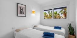 Gebraucht - Wohnung - Orihuela Costa - Punta Prima