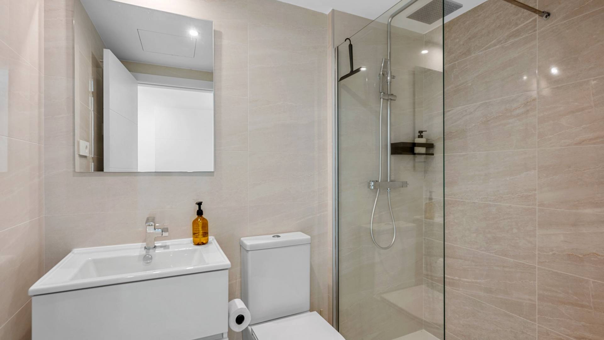 Gebraucht - Wohnung - Orihuela Costa - Punta Prima