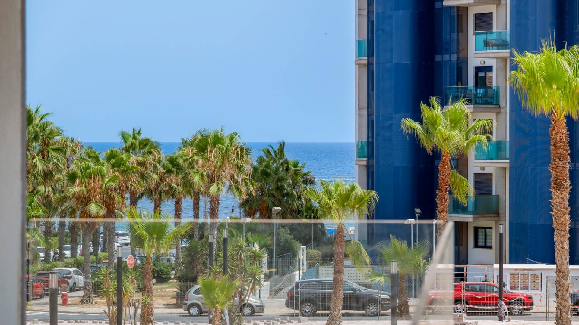 Gebraucht - Wohnung - Orihuela Costa - Punta Prima