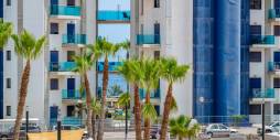 Gebraucht - Wohnung - Orihuela Costa - Punta Prima