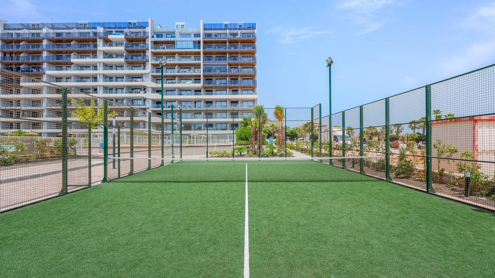 Gebraucht - Wohnung - Orihuela Costa - Punta Prima