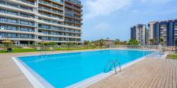 Gebraucht - Wohnung - Orihuela Costa - Punta Prima