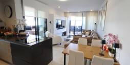 Gebraucht - Wohnung - Orihuela Costa - Punta Prima