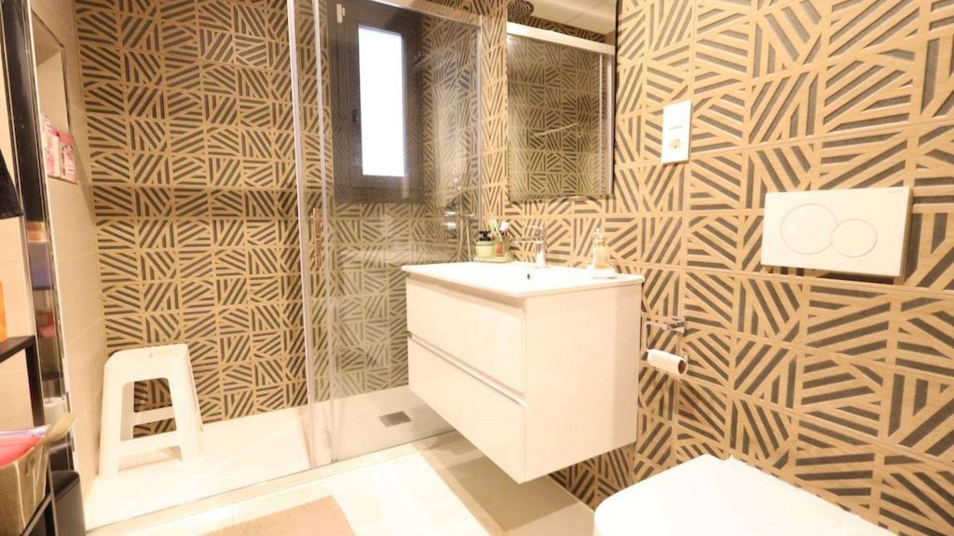 Gebraucht - Wohnung - Orihuela Costa - Punta Prima
