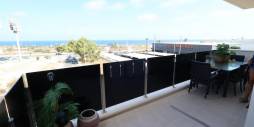 Gebraucht - Wohnung - Orihuela Costa - Punta Prima