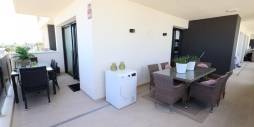 Gebraucht - Wohnung - Orihuela Costa - Punta Prima