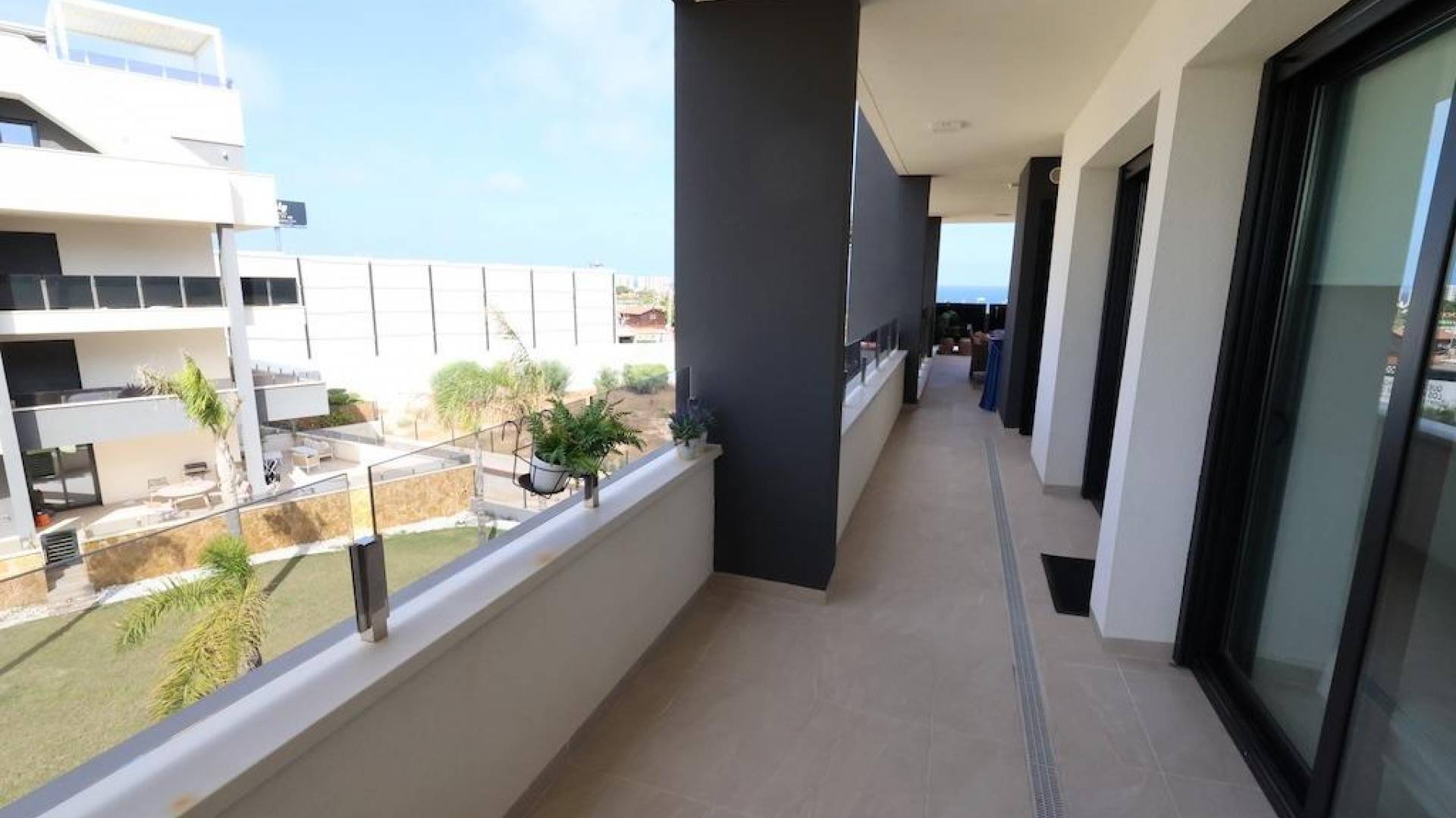 Gebraucht - Wohnung - Orihuela Costa - Punta Prima