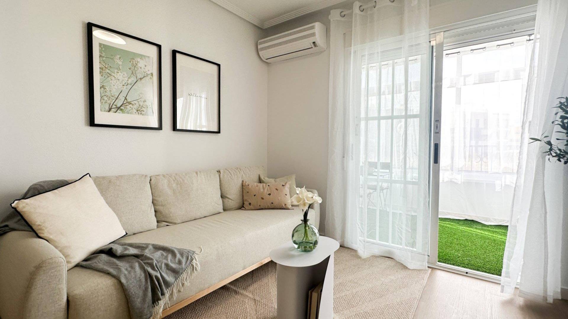 Gebraucht - Wohnung - Orihuela Costa - Punta Prima