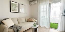 Gebraucht - Wohnung - Orihuela Costa - Punta Prima