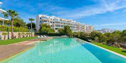 Gebraucht - Wohnung - Orihuela Costa - San Miguel de Salinas