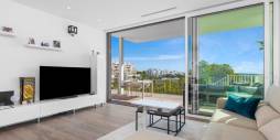 Gebraucht - Wohnung - Orihuela Costa - San Miguel de Salinas