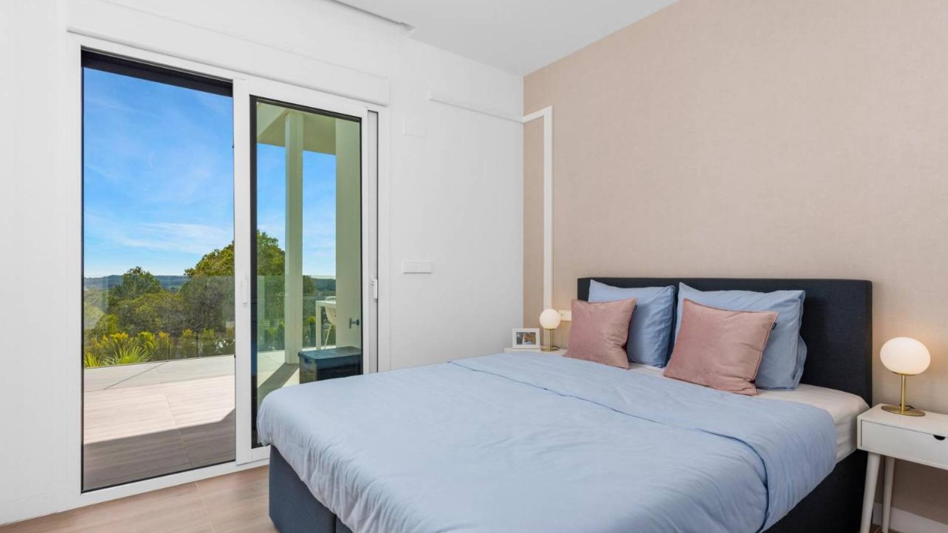 Gebraucht - Wohnung - Orihuela Costa - San Miguel de Salinas