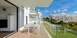 Gebraucht - Wohnung - Orihuela Costa - San Miguel de Salinas