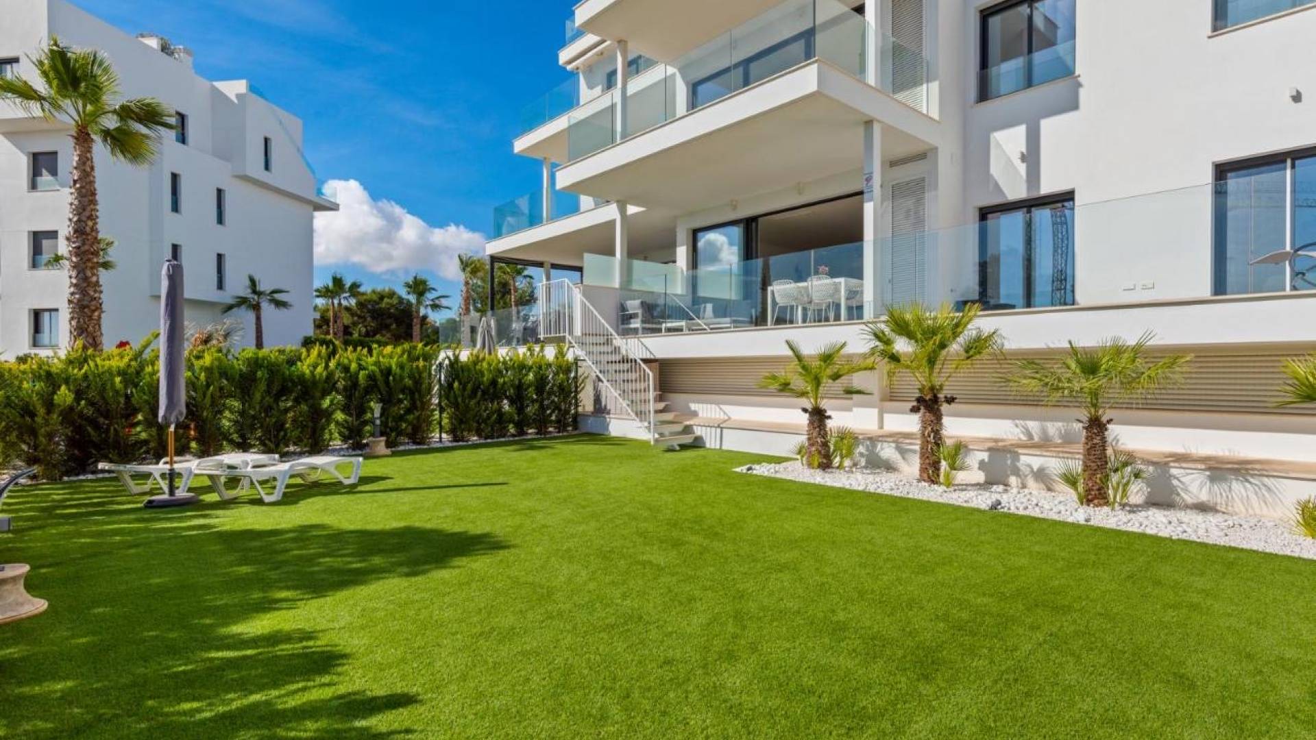 Gebraucht - Wohnung - Orihuela Costa - San Miguel de Salinas