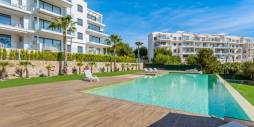 Gebraucht - Wohnung - Orihuela Costa - San Miguel de Salinas